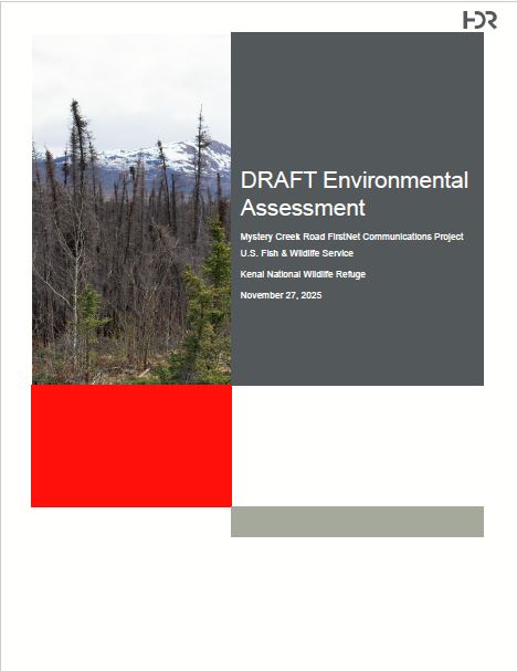 Link to Draft Environmental Assessment